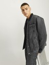 Jack & Jones Pánska džínsová bunda Jack & Jones