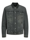 Jack & Jones Pánska džínsová bunda Jack & Jones