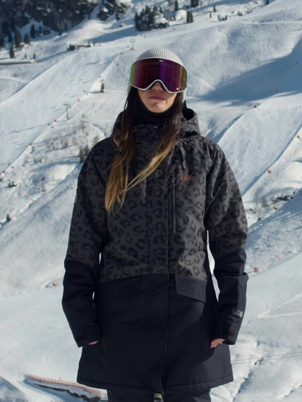 Horsefeathers Pola II Zimná bunda