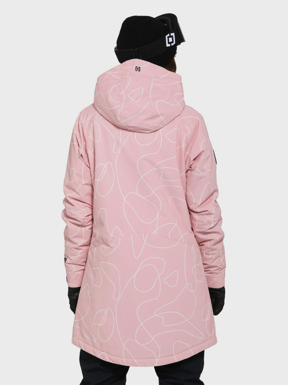 Horsefeathers Pola II Zimná bunda