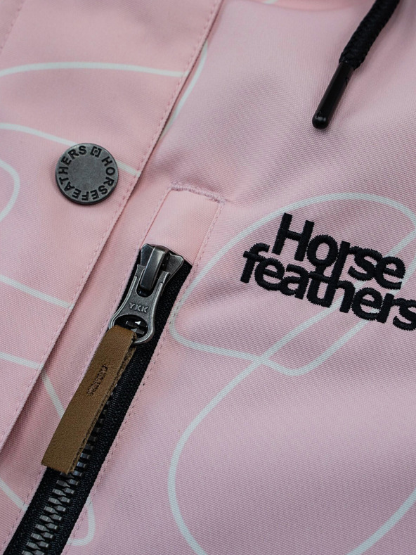 Horsefeathers Pola II Zimná bunda