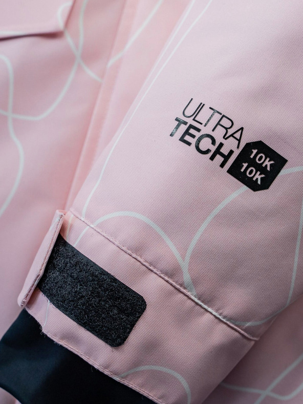 Horsefeathers Pola II Zimná bunda