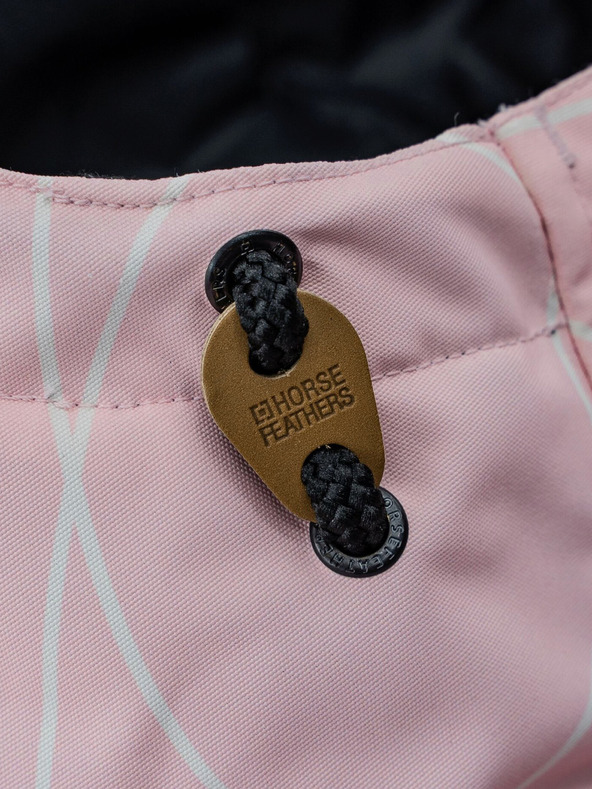 Horsefeathers Pola II Zimná bunda