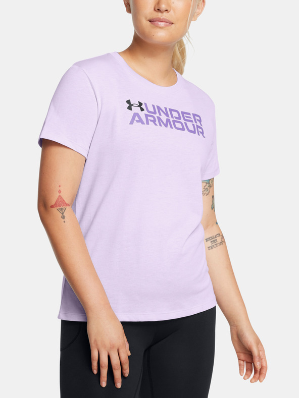Under Armour Dámske tričko Under Armour UA W BL PACK SS