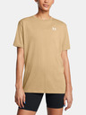 Under Armour Dámske tričko Under Armour UA W BFOS LOGO TEE SS