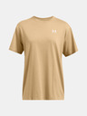 Under Armour Dámske tričko Under Armour UA W BFOS LOGO TEE SS