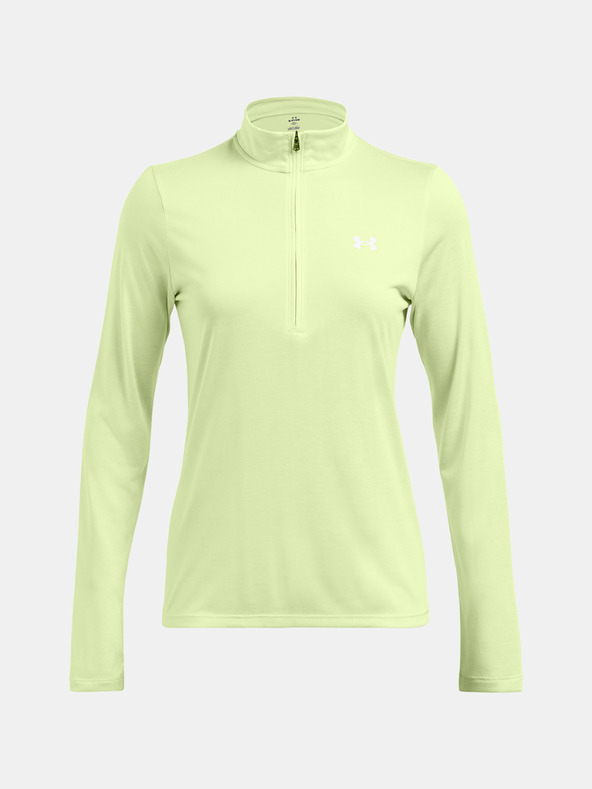 Under Armour Dámska mikina Under Armour Tech 1/2 Zip- Twist