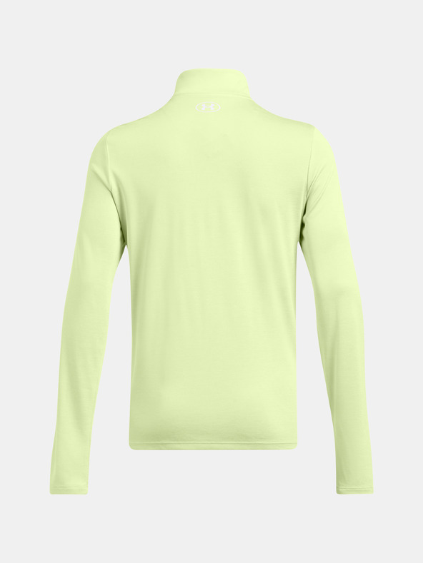 Under Armour Dámska mikina Under Armour Tech 1/2 Zip- Twist