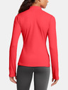 Under Armour Dámske tričko Under Armour Vanish CW 1/2 Zip