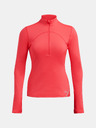 Under Armour Dámske tričko Under Armour Vanish CW 1/2 Zip