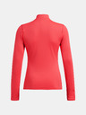 Under Armour Dámske tričko Under Armour Vanish CW 1/2 Zip