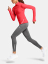 Under Armour Dámske tričko Under Armour Vanish CW 1/2 Zip