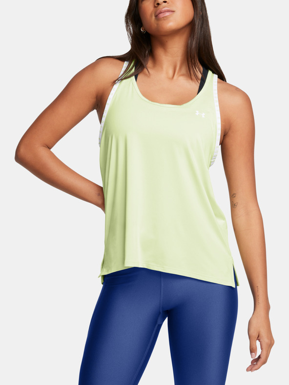 Under Armour Dámske tielko Under Armour UA Knockout Tank