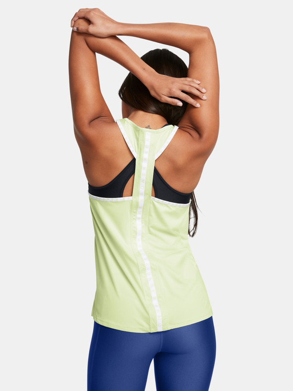 Under Armour Dámske tielko Under Armour UA Knockout Tank