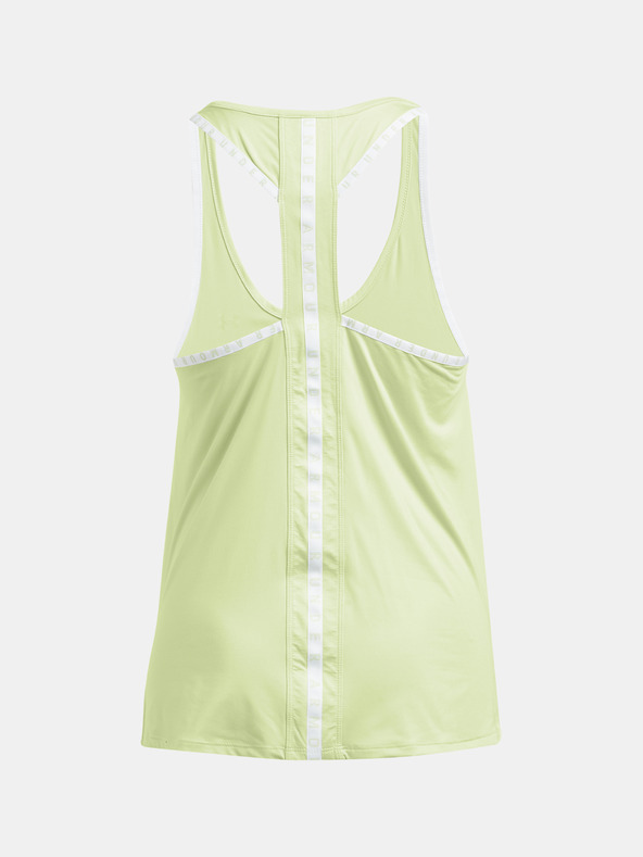 Under Armour Dámske tielko Under Armour UA Knockout Tank
