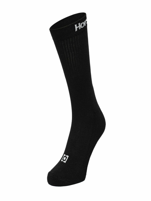 Horsefeathers Delete Wmns 3Pack Socks - black size 5 - 7 HORSEFEATHERS