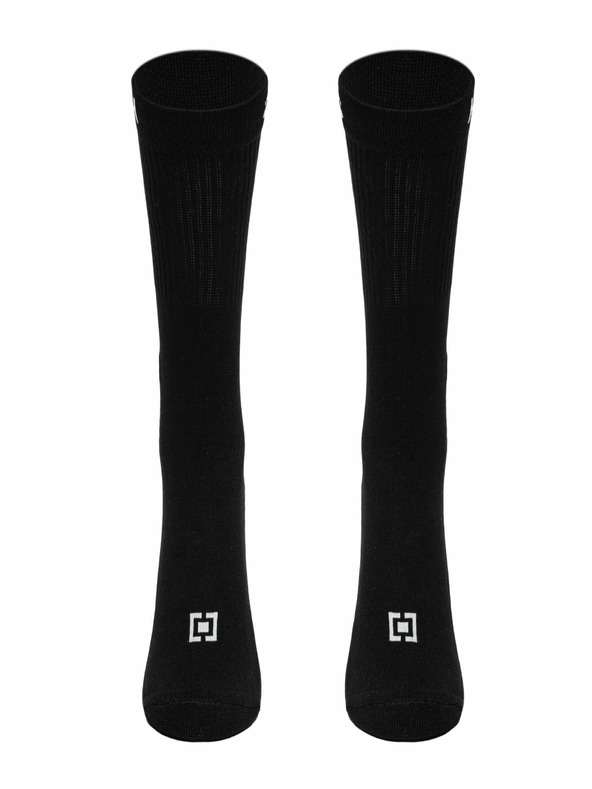 Horsefeathers Delete Wmns 3Pack Socks - black size 5 - 7 HORSEFEATHERS