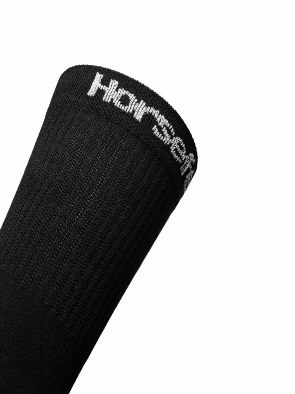 Horsefeathers Delete Wmns 3Pack Socks - black size 5 - 7 HORSEFEATHERS
