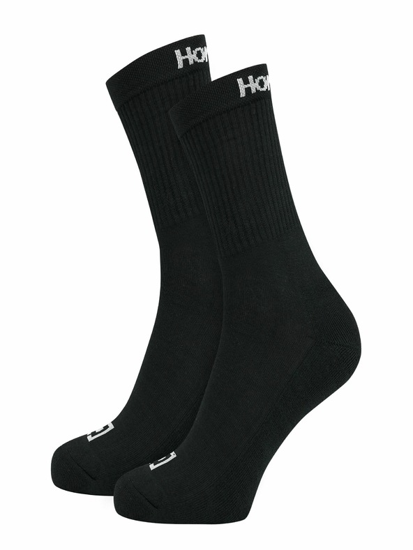 Horsefeathers Delete Wmns 3Pack Socks - black size 5 - 7 HORSEFEATHERS