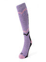 Horsefeathers Mitzi Snowboard Socks - light grape veľkosť 5 - 7 HORSEFEATHERS