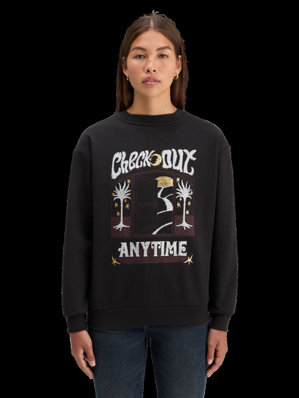 Scotch & Soda Scotch & Soda Dámska mikina