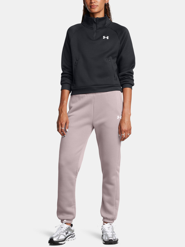 Under Armour Dámske športové nohavice Under Armour UA Armour Flc Pro Gym Pt