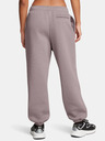 Under Armour Dámske športové nohavice Under Armour UA Icon Flc OS WM Pant