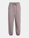 Under Armour Dámske športové nohavice Under Armour UA Icon Flc OS WM Pant