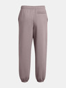 Under Armour Dámske športové nohavice Under Armour UA Icon Flc OS WM Pant