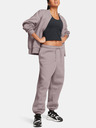 Under Armour Dámske športové nohavice Under Armour UA Icon Flc OS WM Pant