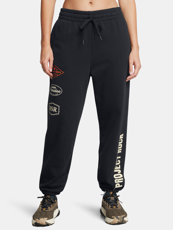 Under Armour Dámske športové nohavice Under Armour Pjt Rck HWT Pnt Tools
