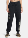 Under Armour Dámske športové nohavice Under Armour Pjt Rck HWT Pnt Tools