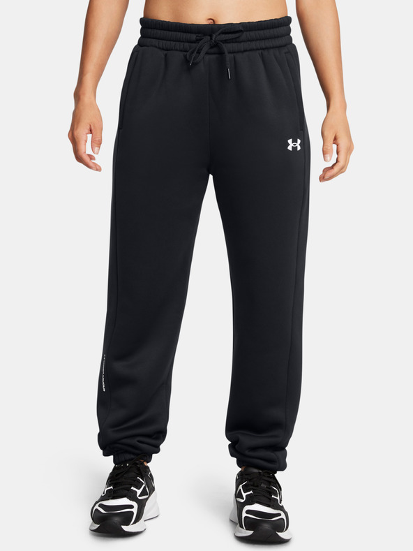 Under Armour Dámske športové nohavice Under Armour UA Armour Flc Pro Gym Pt
