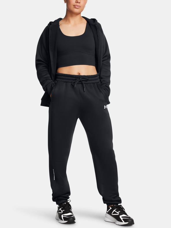 Under Armour Dámske športové nohavice Under Armour UA Armour Flc Pro Gym Pt