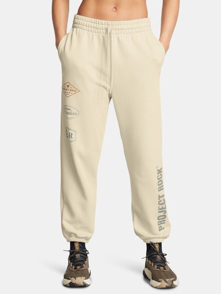 Under Armour Dámske športové nohavice Under Armour Pjt Rck HWT Pnt Tools