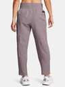 Under Armour Dámske športové nohavice Under Armour Unstoppable Ankle Pant