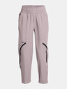 Under Armour Dámske športové nohavice Under Armour Unstoppable Ankle Pant