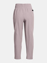 Under Armour Dámske športové nohavice Under Armour Unstoppable Ankle Pant