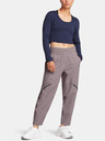 Under Armour Dámske športové nohavice Under Armour Unstoppable Ankle Pant