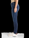 Scotch & Soda Dámske džínsy Scotch & Soda Bohemienne Plus Skinny