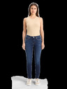 Scotch & Soda Dámske džínsy Scotch & Soda Bohemienne Plus Skinny
