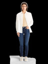 Scotch & Soda Dámske džínsy Scotch & Soda Bohemienne Plus Skinny