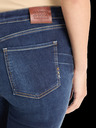 Scotch & Soda Dámske džínsy Scotch & Soda Bohemienne Plus Skinny