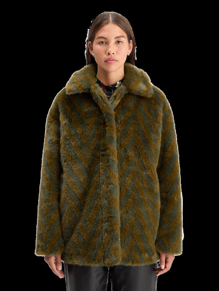 Scotch & Soda Dámska zimná bunda Scotch & Soda