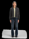 Scotch & Soda Scotch & Soda Dámska prešívaná bunda Bomber
