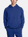 Under Armour Pánska mikina Under Armour UA Unstoppable Flc HD EU