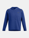 Under Armour Pánska mikina Under Armour UA Unstoppable Flc HD EU