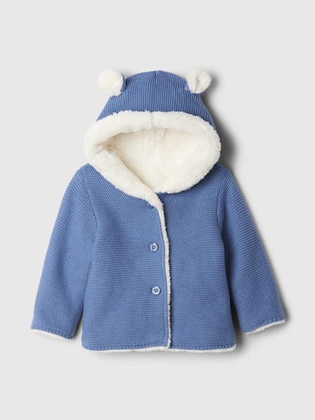 GAP Baby svetrík GAP