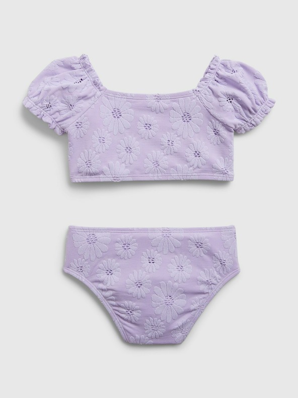 GAP Baby dvojdielne plavky GAP