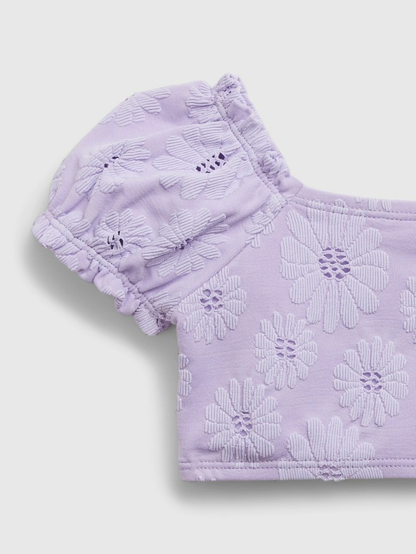 GAP Baby dvojdielne plavky GAP